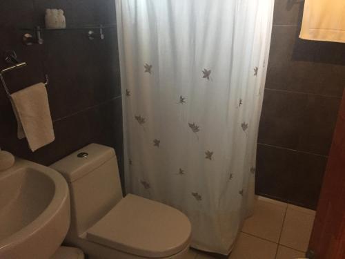 Hotel El Coral De Bah�a Inglesa