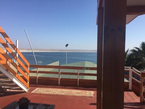 Hotel El Coral De Bah�a Inglesa