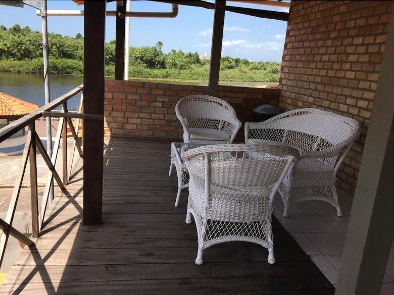 Hostal Pousada Atairu