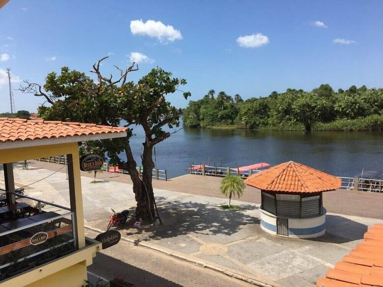 Hostal Pousada Atairu