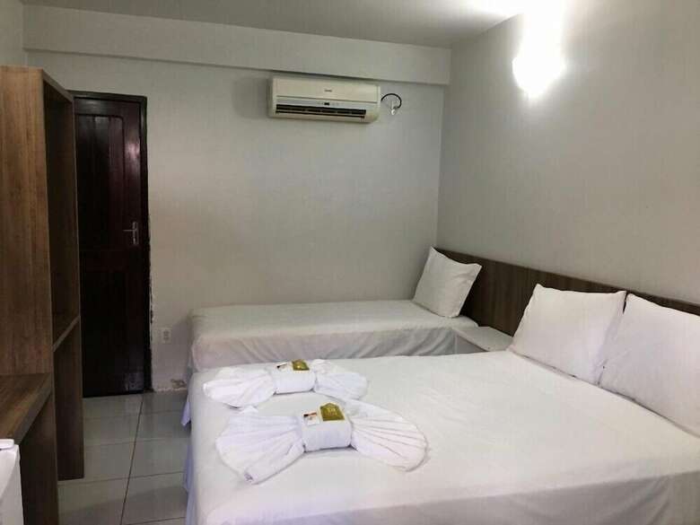 Hostal Pousada Atairu