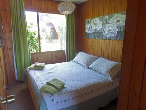 Hostal Y Caba�as Villa Germana