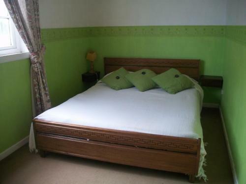 Hostal Y Caba�as Villa Germana