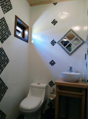 Hostal Y Caba�as Villa Germana
