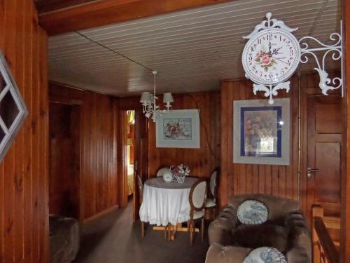 Hostal Y Caba�as Villa Germana
