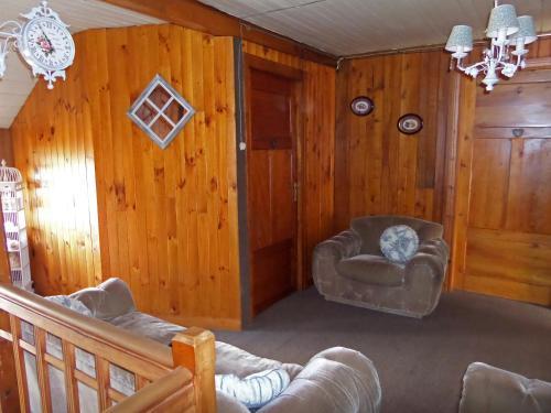 Hostal Y Caba�as Villa Germana