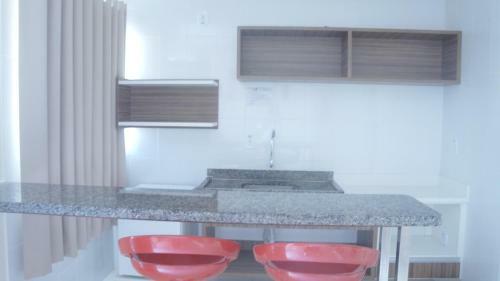 Apartamento Via Caldas Lacqua IV