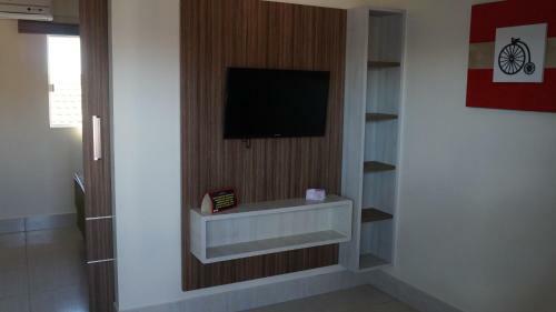Apartamento Via Caldas Lacqua IV