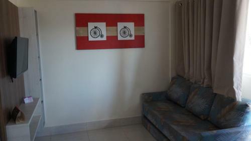 Apartamento Via Caldas Lacqua IV