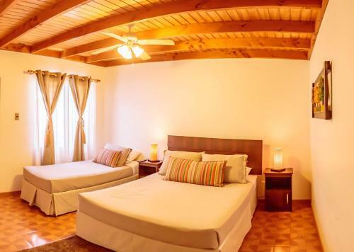 Albergue Hostal Haalar