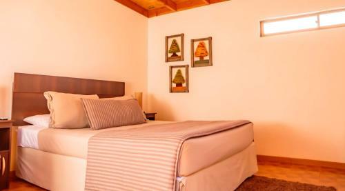 Albergue Hostal Haalar