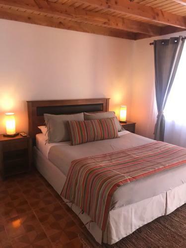 Albergue Hostal Haalar