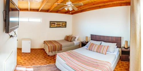 Albergue Hostal Haalar