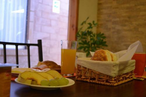 Albergue Hostal Haalar