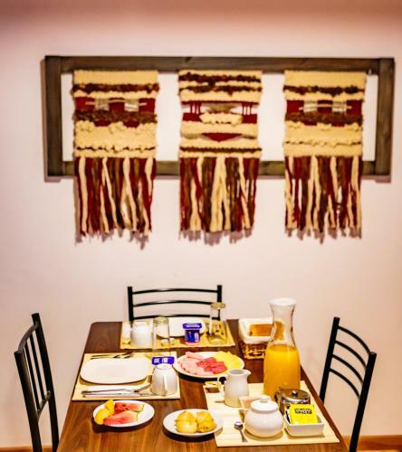 Albergue Hostal Haalar