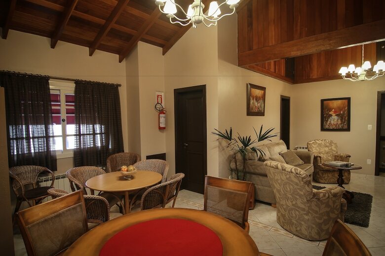 Hostal Pousada Bella Terra