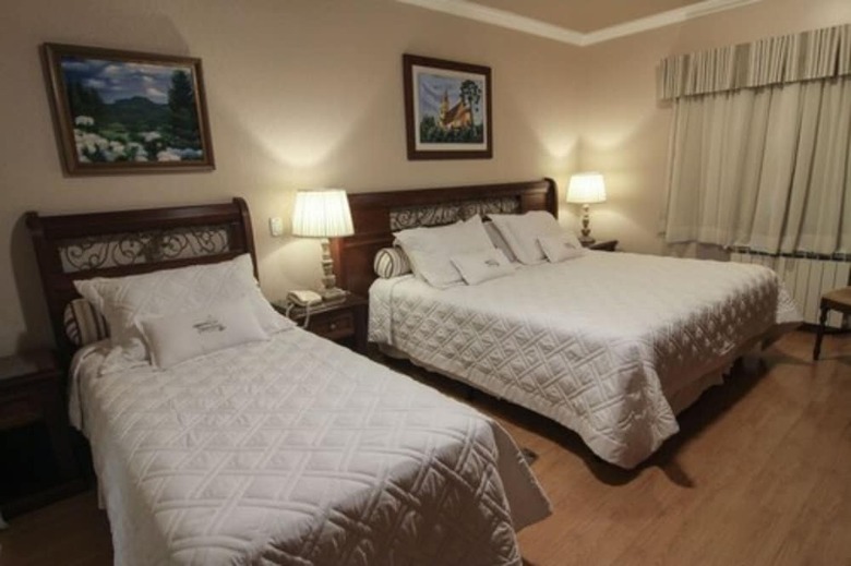 Hostal Pousada Bella Terra