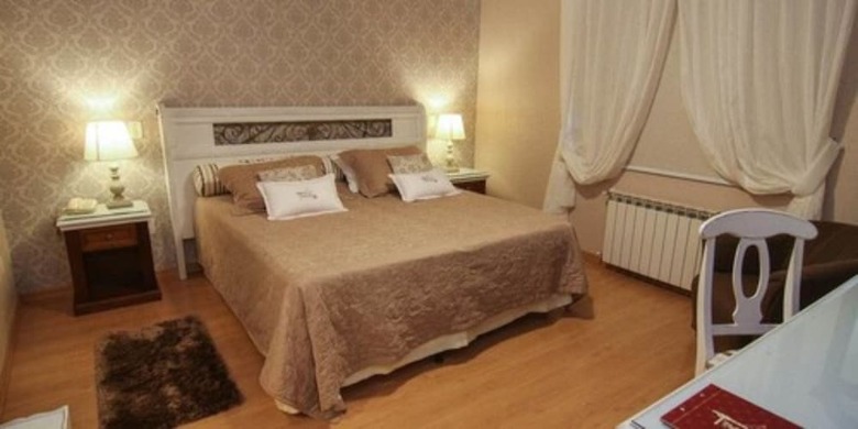 Hostal Pousada Bella Terra