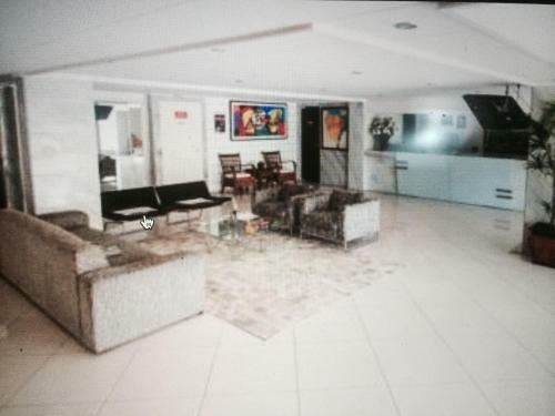 Apartamento Beira Mar Mana�ra