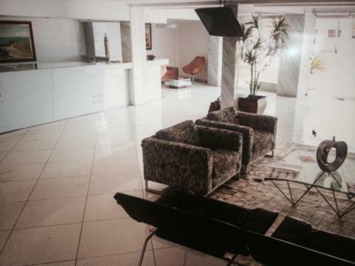 Apartamento Beira Mar Mana�ra