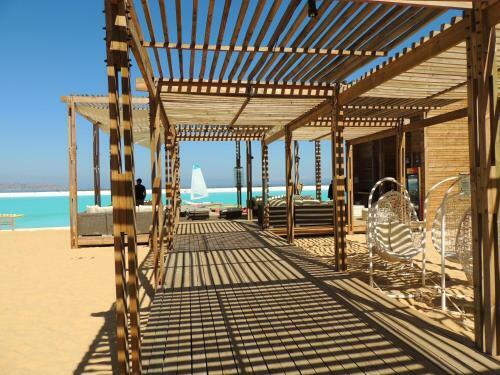 Apartamento Laguna Del Mar, La Serena