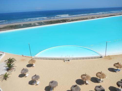 Apartamento Laguna Del Mar, La Serena