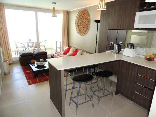 Apartamento Laguna Del Mar, La Serena