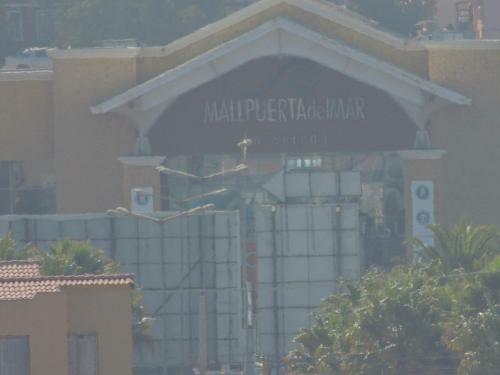 Apartamento Laguna Del Mar, La Serena