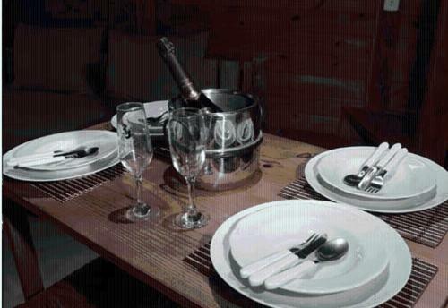 Hostal Pousada Varandas Da Lagoa