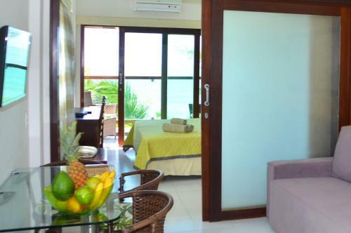 Ara�a - Apartamentos 305 E 408