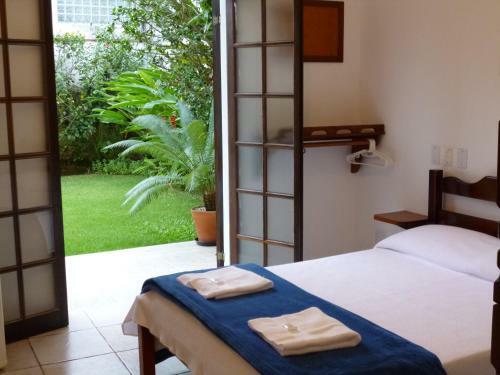 Hostal Pousada Ubatuba