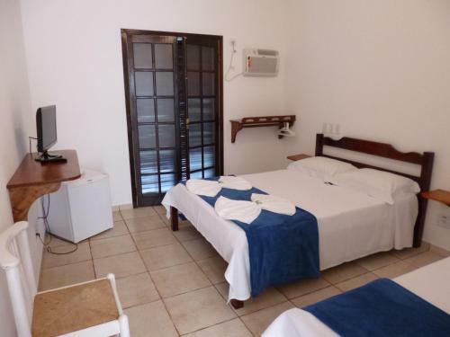 Hostal Pousada Ubatuba