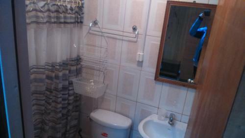 Hostal Hospedaje Ayelen