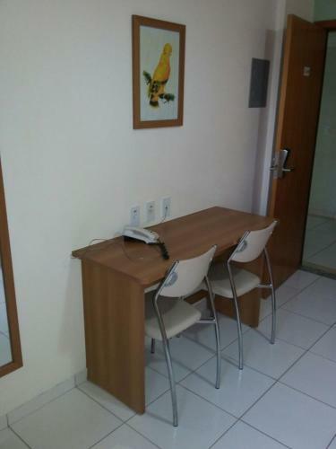 Apartamentos Su�te Golden Grand