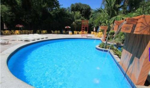 Apartamentos Su�te Golden Grand