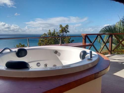 Hostal Mar E Morro Flats