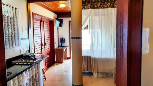 Hostal Mar E Morro Flats