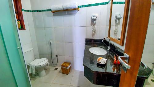 Hostal Mar E Morro Flats