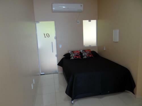 Apartamento Ocean Green Flats