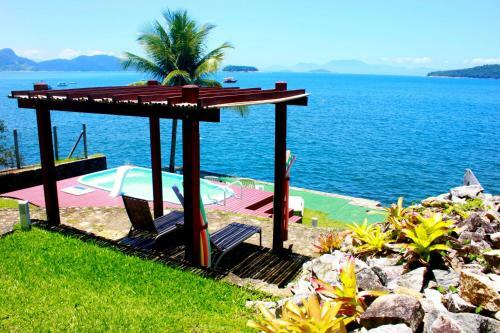 Apartamento Ocean Green Flats