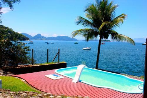 Apartamento Ocean Green Flats