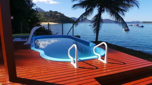 Apartamento Ocean Green Flats