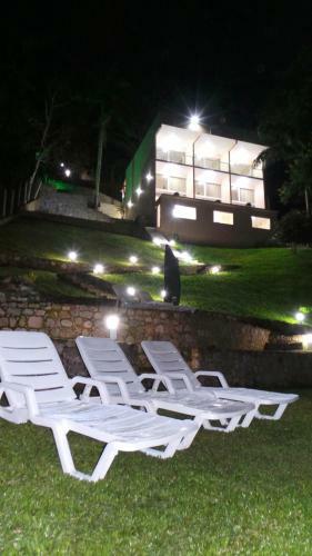 Apartamento Ocean Green Flats