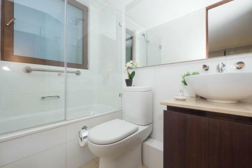 Apartamento Rentaparts La Capitania