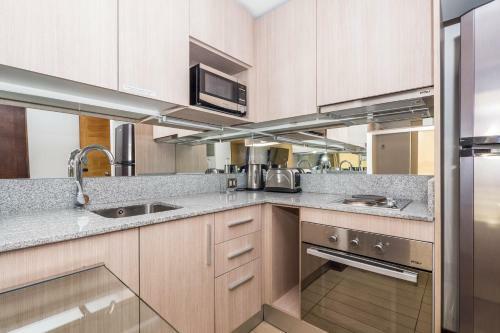 Apartamento Rentaparts La Capitania
