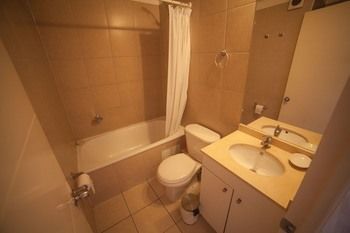 Apartamento Hotel Paris Londres