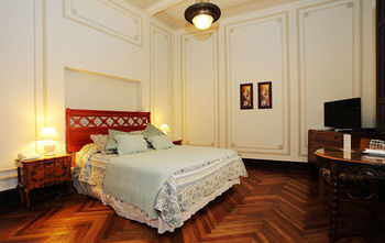 Apartamento Hotel Paris Londres