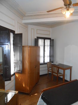 Apartamento Hotel Paris Londres