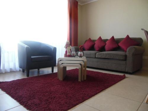 Apartamento Departamento Laguna Bahia