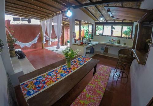 Casa Da Vov�